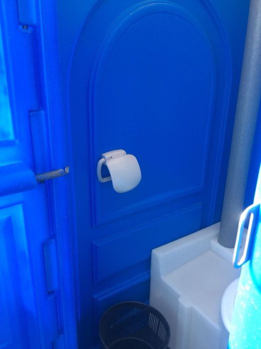 Аренда биотуалета