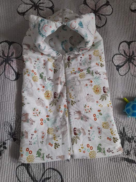 Конверт 2 в одном