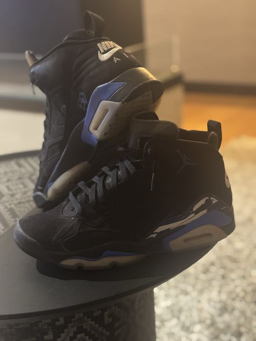 Мъжки обувки  Nike air jordan dz4475-041  размер 42,5