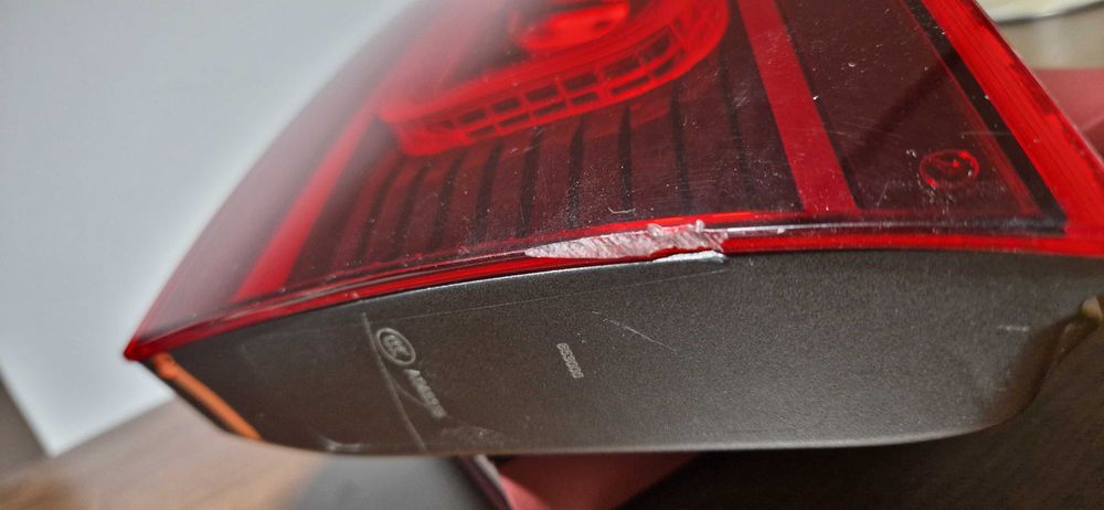 Lampa (stop,tripla) spate MERCEDES GLC ( facelift) X253