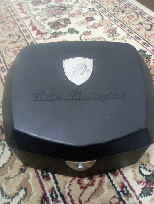 Ламборджини  смартфон