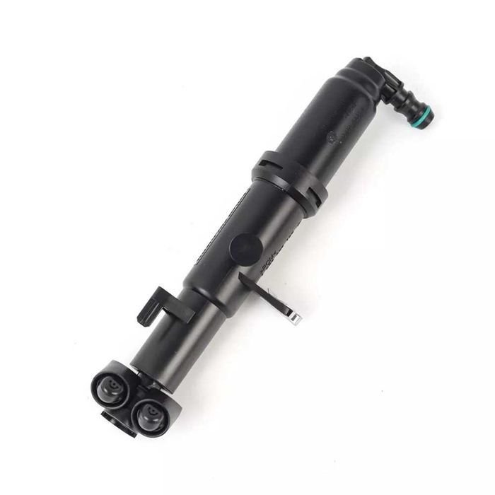 Лява/Дясна пръскалка фарове Mercedes - Benz W221 (2006-2013) щипка