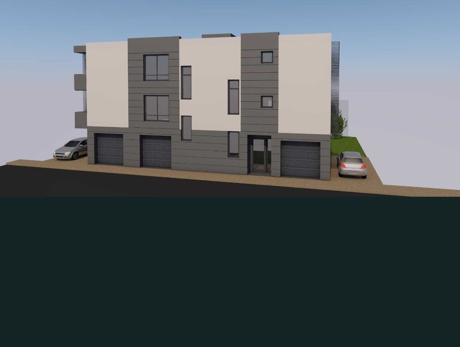 Продава се Двустаен апартамент в Казанлък - 63 кв.м за 644 €/кв.м - Снимка #1