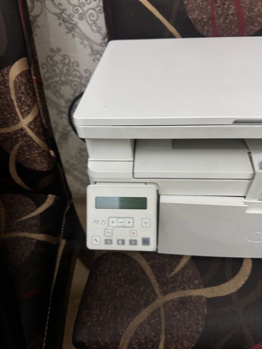 Принтер Laser Jet Pro MFP M130nw