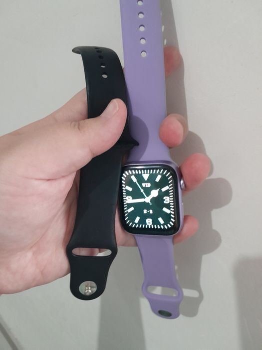 6000смарт часы M26 plus