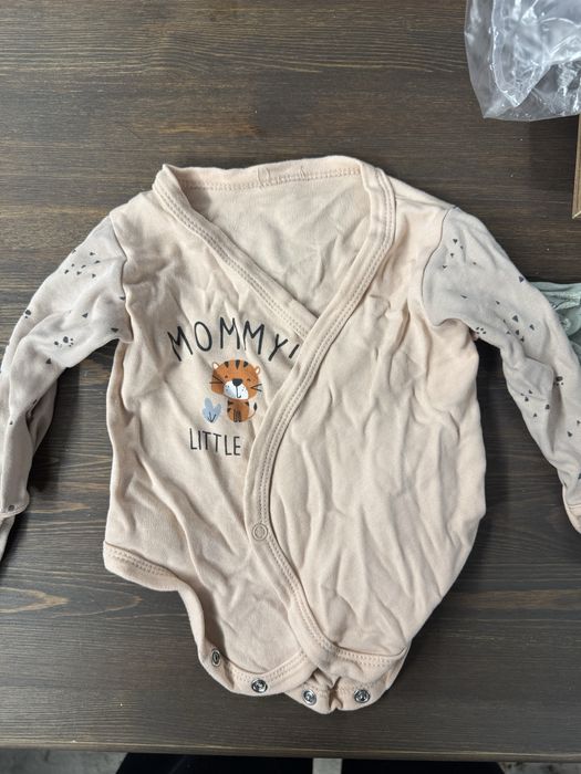 Детская одежда уриверсальная