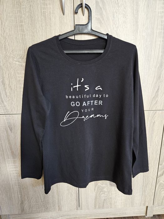 Блузки L- ХЛ    по 5 лв. брой