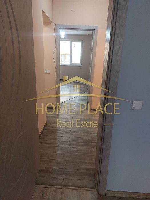 Дава се под наем Двустаен апартамент в Варна, Трошево - 63 кв.м за 498.27 € - Снимка #8