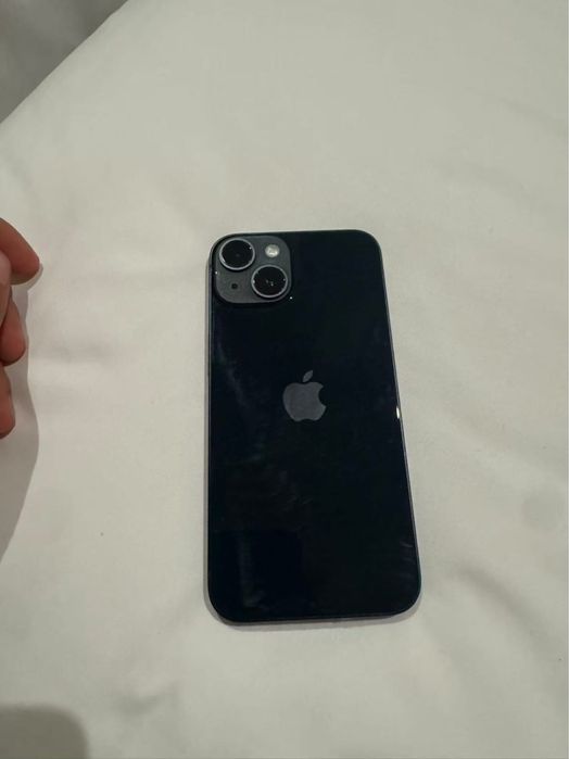 iPhone 14 чёрный 128gb