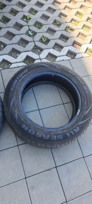 Гуми 175/65/15 всесезонни