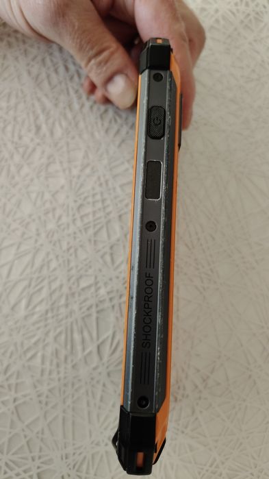 Ulephone Armor 3