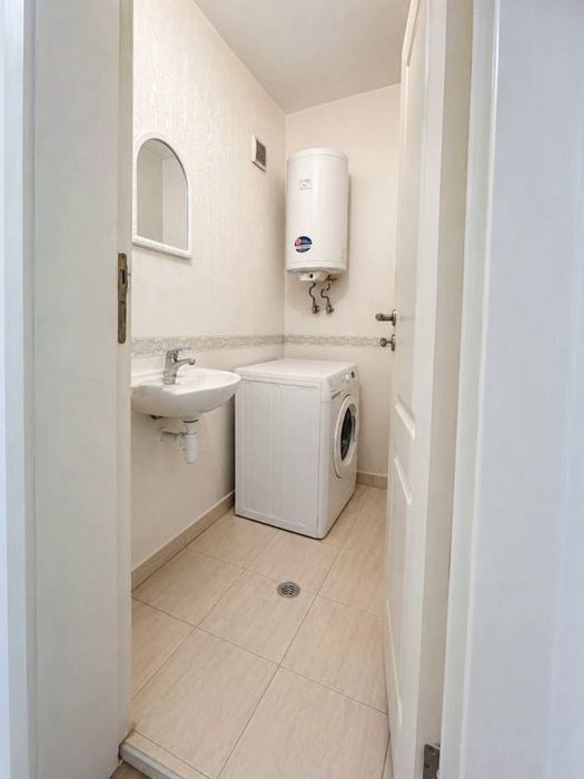 Продава се Тристаен апартамент в София, Манастирски ливади - 114 кв.м за 1566 €/кв.м - Снимка #10