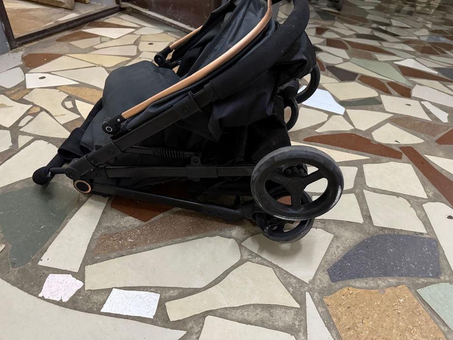 Продам коляску ммр