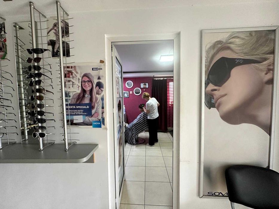 inchiriere spatiu comercial