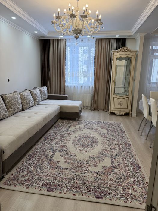 Сдать в аренду Астана