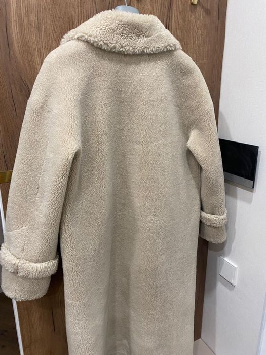 Продам Эко шуба тэдди