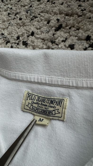 Дамска тениска Polo Ralph Lauren размер М