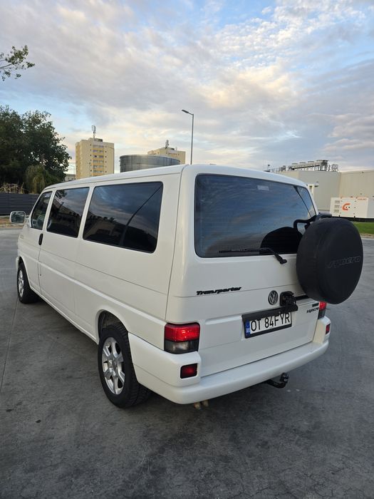 Vand Volkswagen syncro