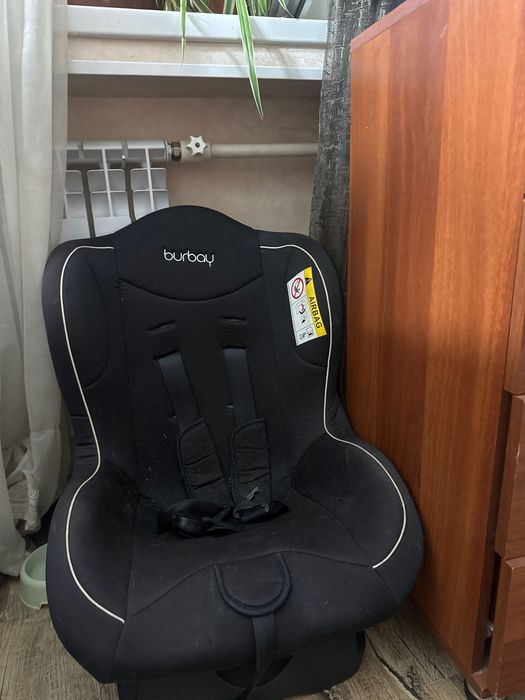 Продам автокресло