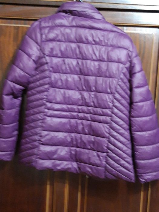 Geacă damă mov LC Waikiki