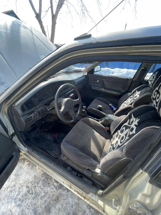 Продам автомобиль Mazda