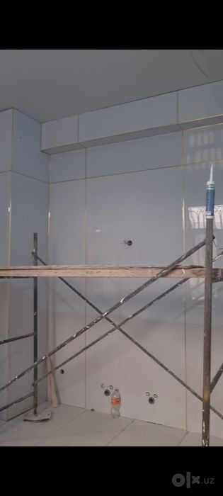Пвх Банбук Тарог установка