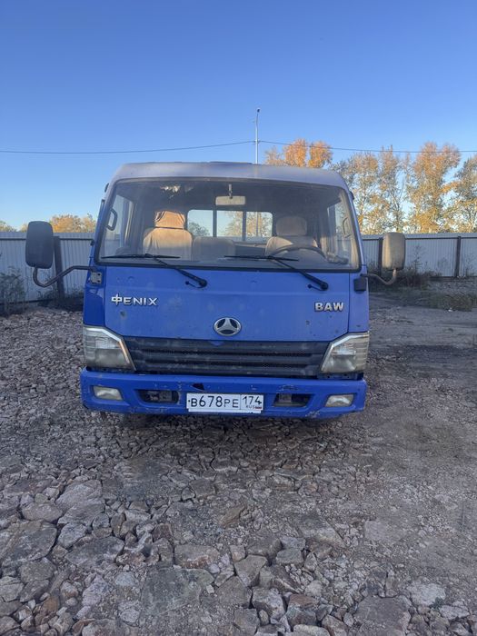 Продам Baw fenix