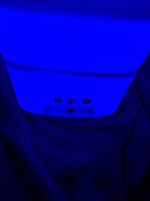 Vând mașină de spălat pliabilă