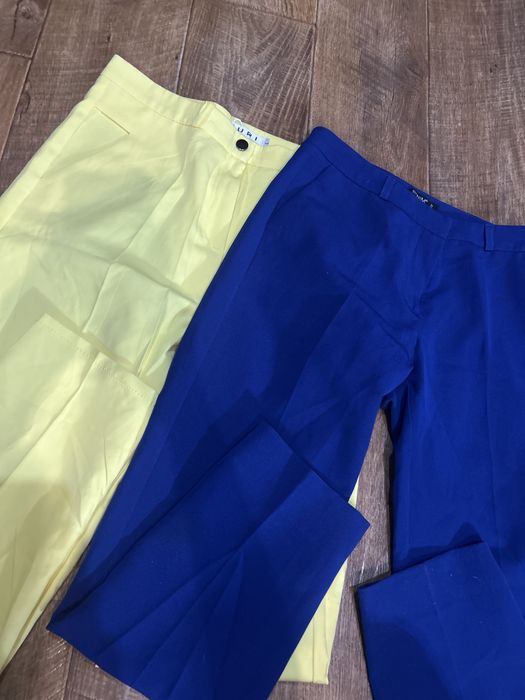 Разгрузка гардероба