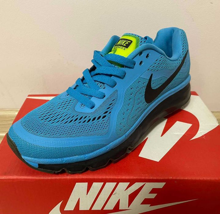 Нови мъжки маратонки Nke Air Max 2016  номер 42