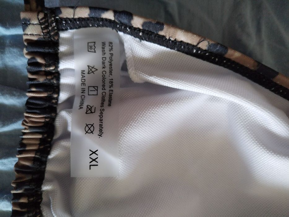 Дамски бански костюми