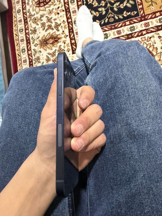 Iphone 12 без ремонта обмен есть