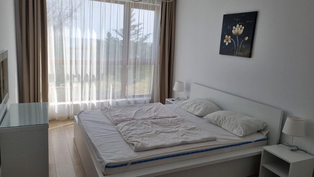 Дава се под наем Двустаен апартамент в Варна, Център - 70 кв.м за 750 € - Снимка #6