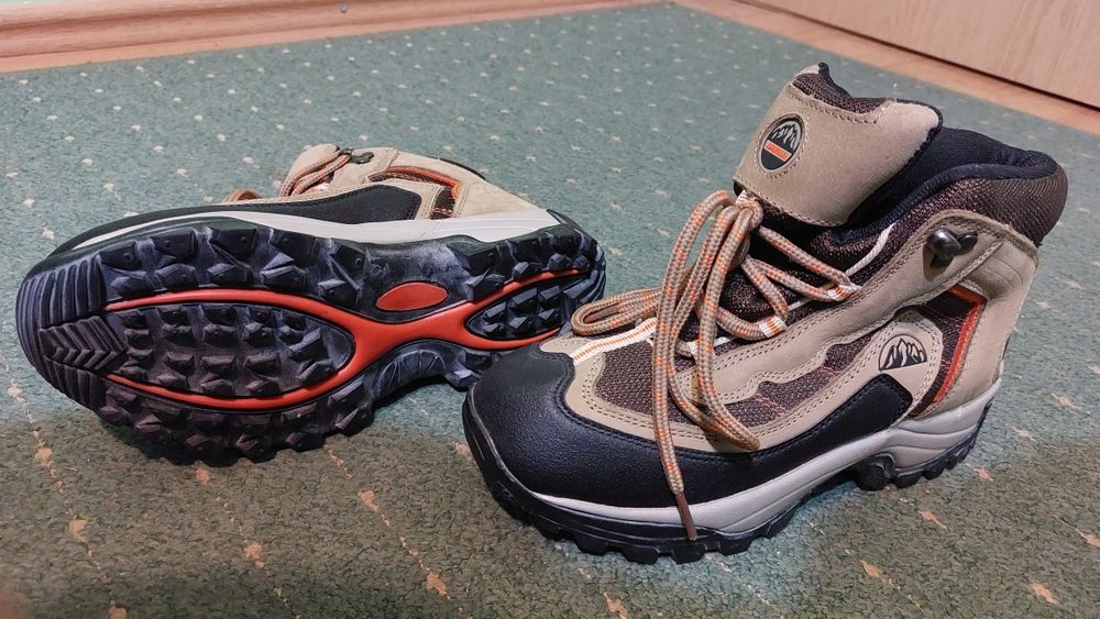 Vand ghete copii nr.36