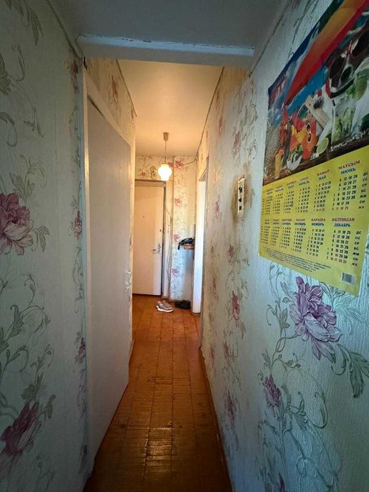 продам 1 -комнатную квартиру