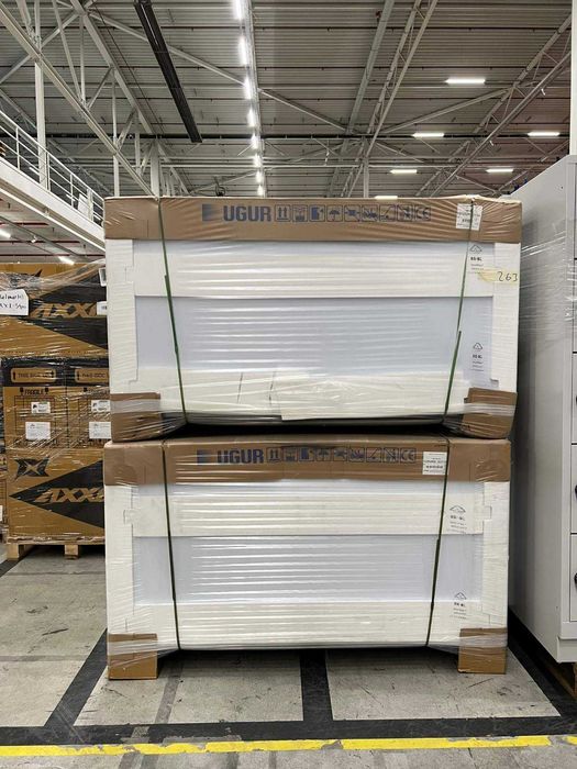 Хоризонтален фризер UGUR UDD 500 SC