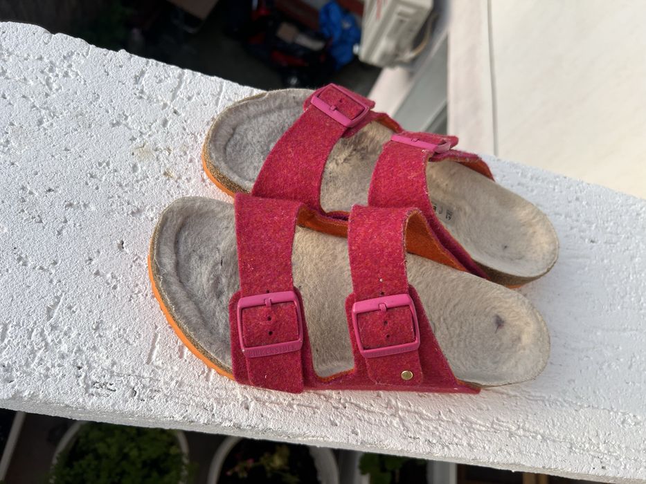 Birkenstock Wmns 41