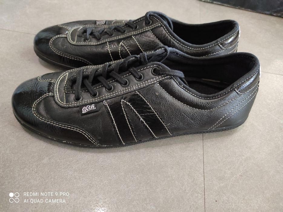 Мъжки обувки G-star, кецове G-star, спортни Goliath , 43н.