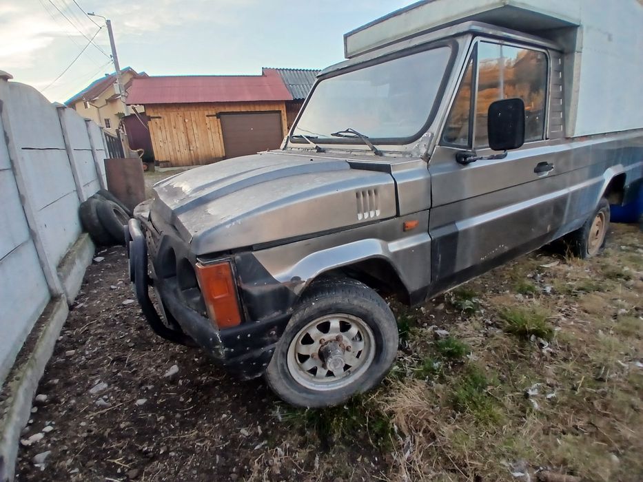 Vând aro 10 funcțional