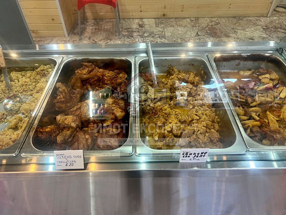 Продава се Заведение в Асеновград - 130 кв.м за 157 €/кв.м - Снимка #5