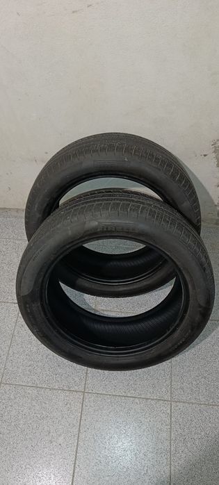 Всесезони гуми PIRELLI 225/50/18