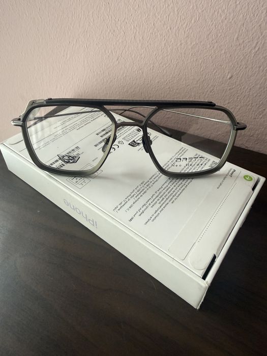 Rama ochelari Brett F22  Street version