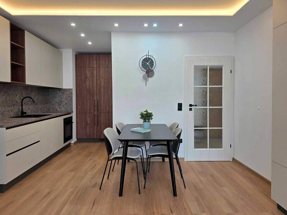 Продава се Двустаен апартамент в София, Люлин 5 - 65 кв.м за 4462 €/кв.м - Снимка #3