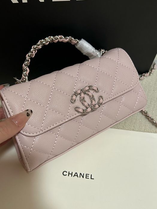 Дамска чанта CHA.NEL