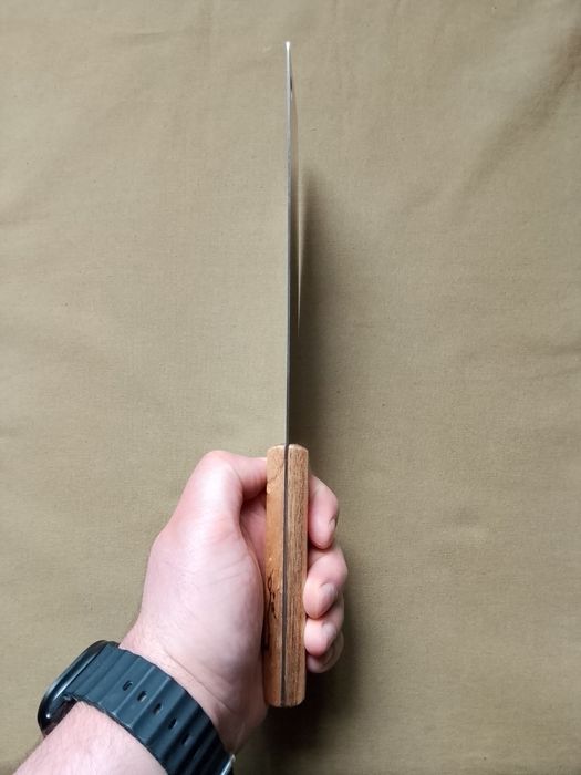 Нож для кухни для дома