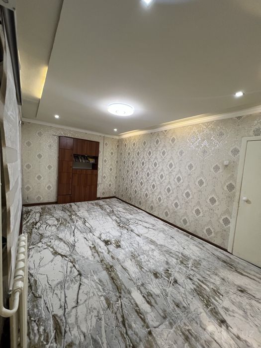Продаётся квартира 40m² однокомнатная