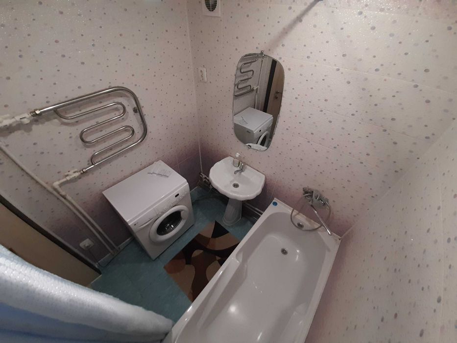 Квартира посуточно. Район кафе Бакшиш