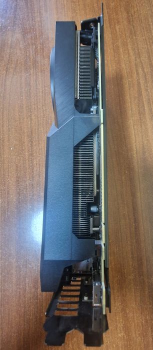 Placa Video Asus