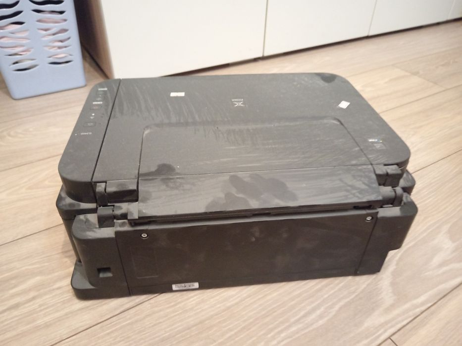 Принтер Canon PIXMA