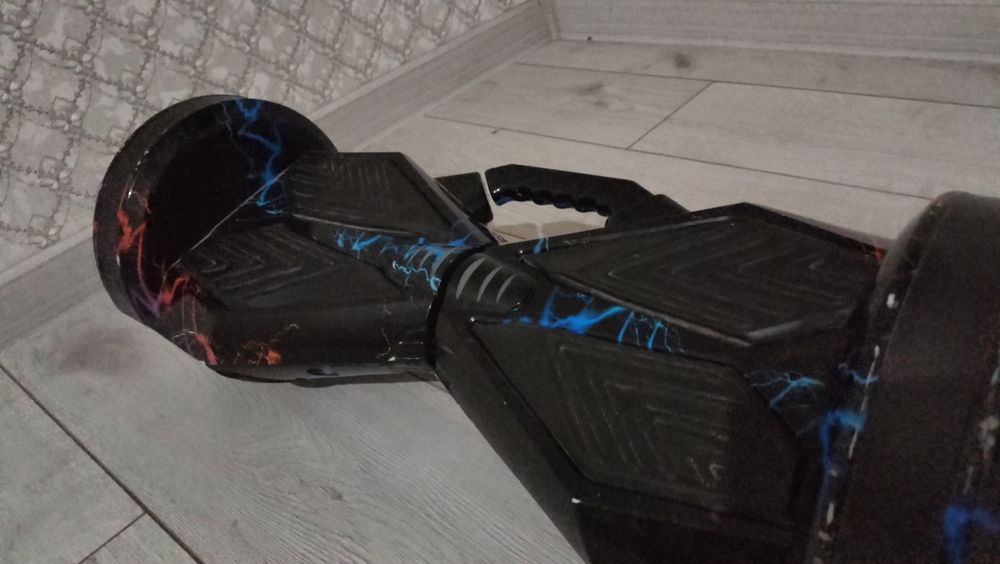 Гидроскутер рабочий